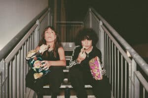 “fomo”, cuarto single del dúo Poster Boy